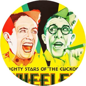 Half Shot at Sunrise