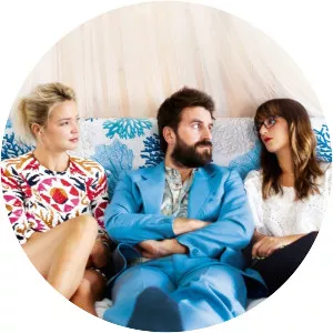 Half Sister, Full Love