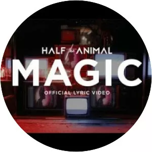 Half The Animal - Musical artist