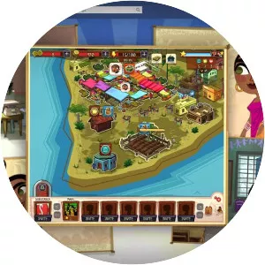 Half the Sky movement