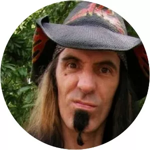 Halfbreed Billy Gram