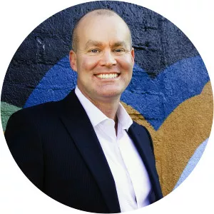 Halfdan Hussey - Director