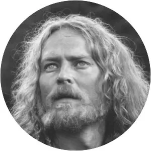 Halfdan Ragnarsson photograph