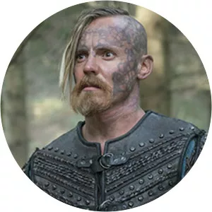 Halfdan the Black photograph