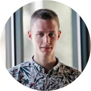 Halfdan Ullmann Tøndel photograph