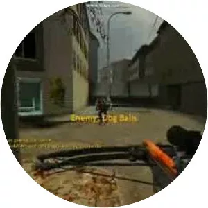 HalfLife 2: Deathmatch