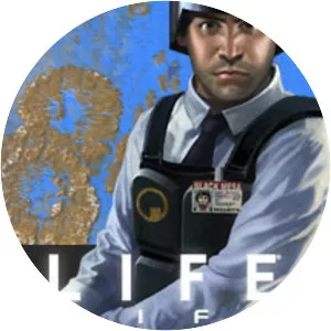 HalfLife: Blue Shift