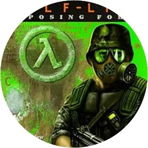 HalfLife: Opposing Force
