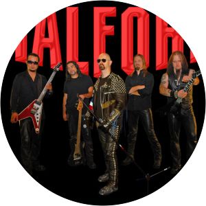 Halford