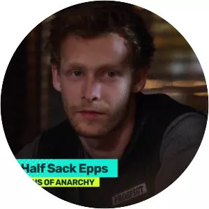 HalfSack Epps