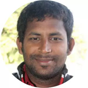 Halhadar Das - Indian cricketer