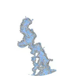 Haliburton Lake - Lake in Canada