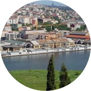 Halıcıoğlu - Administrative area4 in Turkey