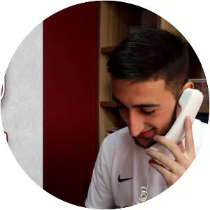 Halid Šabanović - Footballer