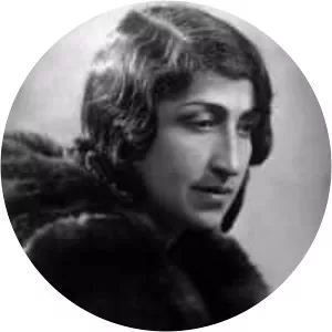 Halide Nusret Zorlutuna