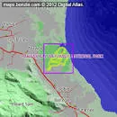 Halifax Bay Wetlands National Park - 