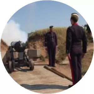 Halifax Citadel National Historic Site - 