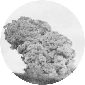 Halifax Explosion - Maritime disaster