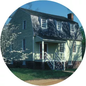 Halifax Historic District - 