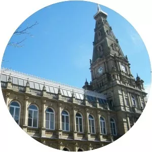 Halifax Town Hall