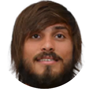 Halil Akbunar - Turkish football player