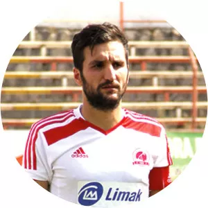 Halil Aşut