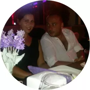 Halil Atesler photograph