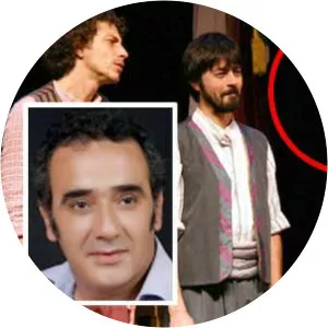 Halil Ayan - Politician