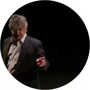 Halil Efrat - Film editor