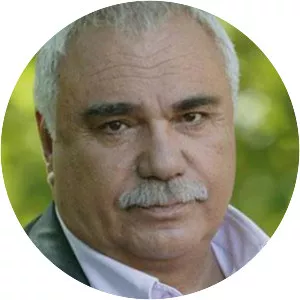Halil Ergün