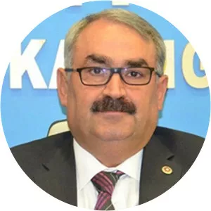 Halil Etyemez - Member of the National Assembly of Turkey
