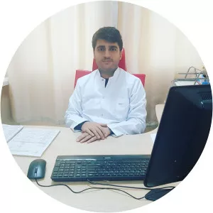 Halil İbrahim Akçay