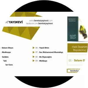 Halil İbrahim Büyükoruç