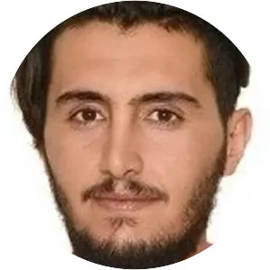 Halil İbrahim Cenik