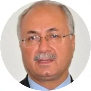 Halil İbrahim Daşöz - 