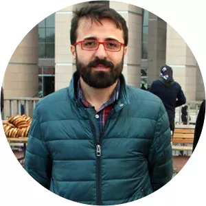 Halil İbrahim Dinçdağ - Turkish referee