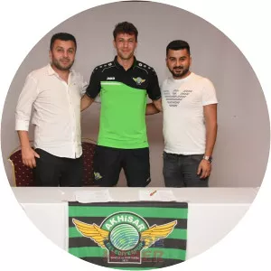 Halil İbrahim Karavuş