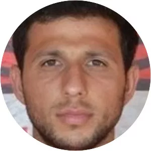 Halil İbrahim Mızrap