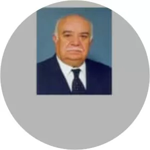 Halil İbrahim Özsoy - Turkish politician