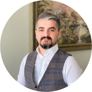 Halil Ibrahim Ozturk