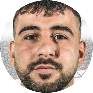 Halil İbrahim Sevinç