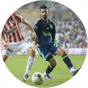 Halil İbrahim Tuna - Football player