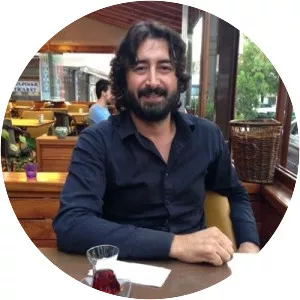 Halil Kardaş - Film producer