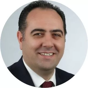 Halil Kaya - Turkish olympic athlete