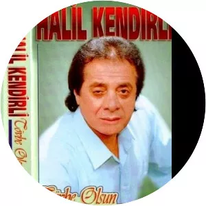 Halil Kendirli