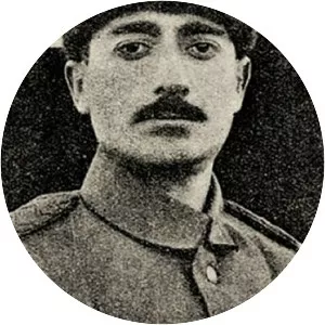 Halil Kut - Ottoman-Turkish military commander