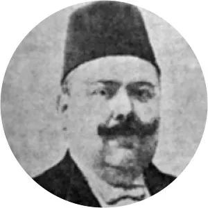 Halil Menteşe