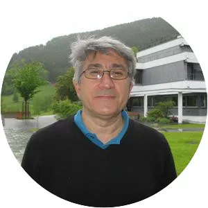 Halil Mete Soner - Turkish mathematician