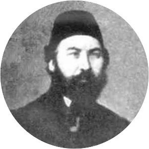 Halil Şerif Pasha