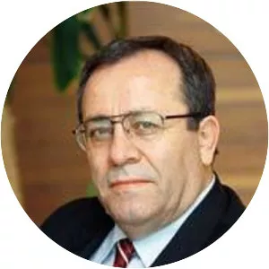 Halil Şıvgın - Turkish politician